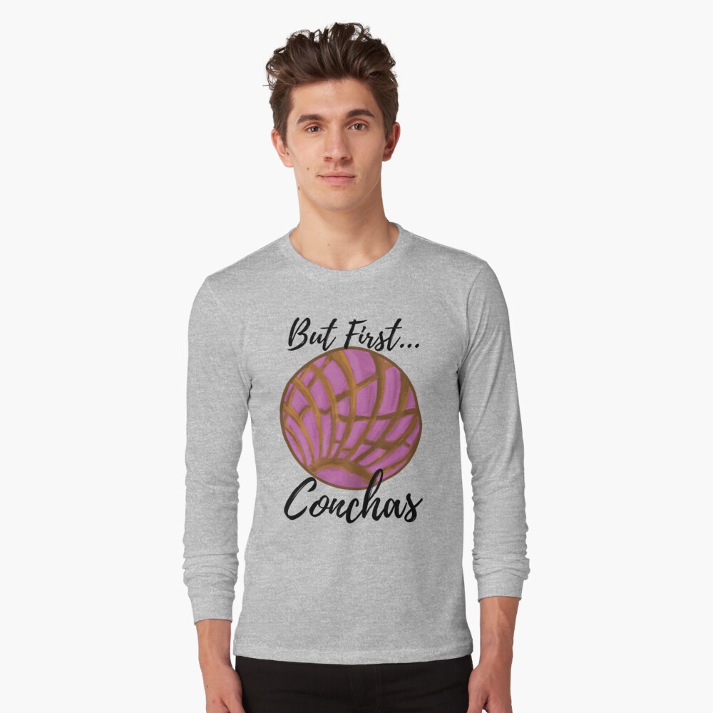 Item preview, Long Sleeve T-Shirt designed and sold by that5280lady.