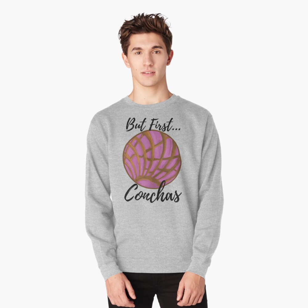 Item preview, Pullover Sweatshirt designed and sold by that5280lady.