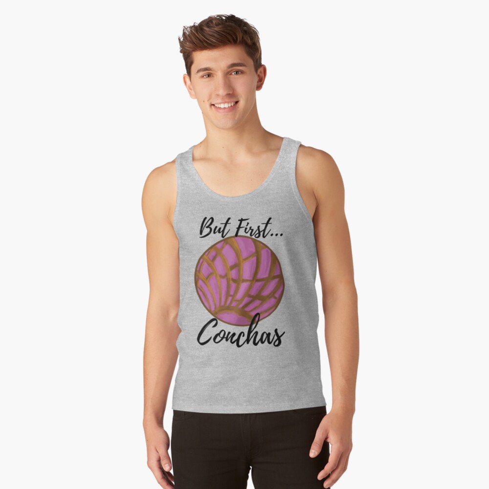 Item preview, Tank Top designed and sold by that5280lady.