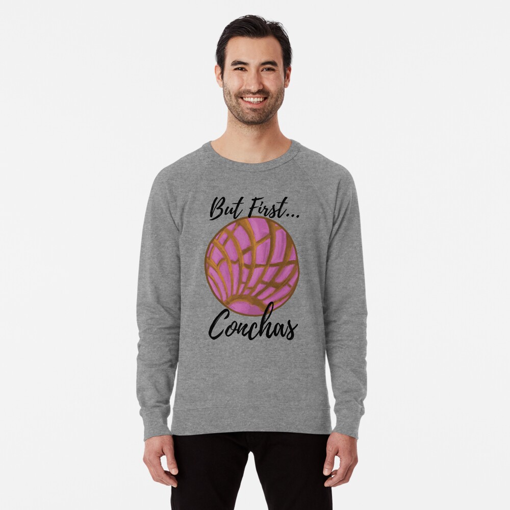 Item preview, Lightweight Sweatshirt designed and sold by that5280lady.