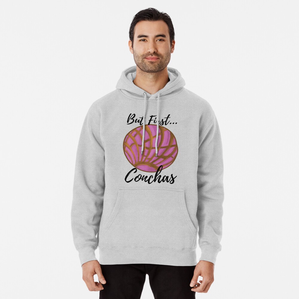 Item preview, Pullover Hoodie designed and sold by that5280lady.