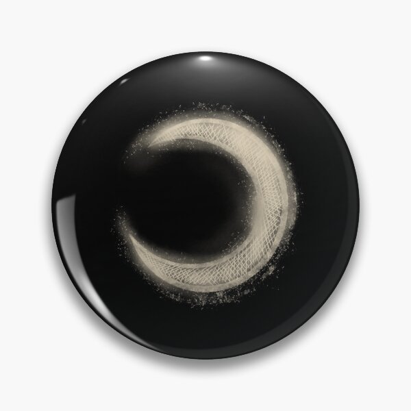 Artikelvorschau, Hatch Moon Langarm-T-Shirt entworfen und verkauft von MatthewAlstair.