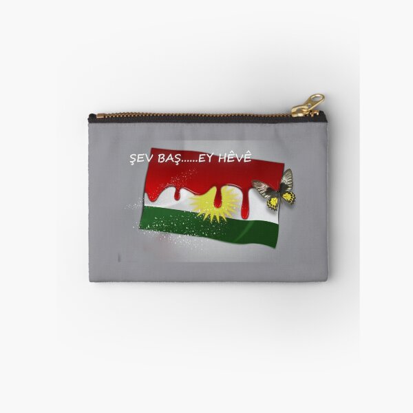 Item preview, KURDISTAN Flag,Good evening moon designed and sold by KurdishShops.