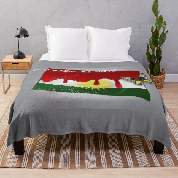 Item preview, KURDISTAN Flag,Good evening moon designed and sold by KurdishShops.
