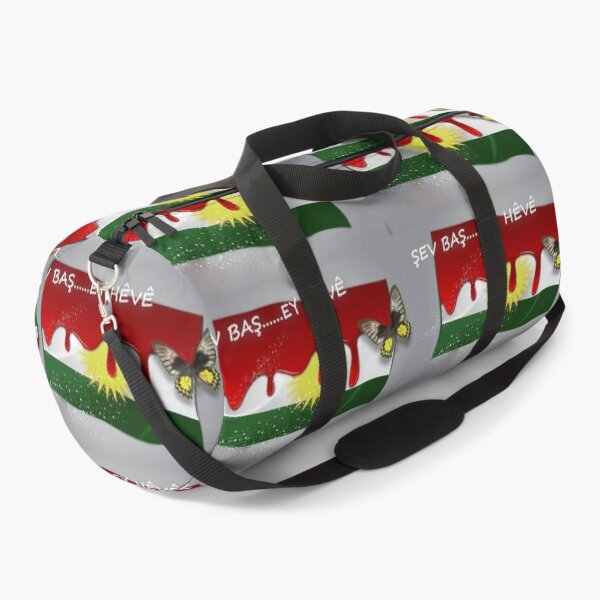 Item preview, KURDISTAN Flag,Good evening moon designed and sold by KurdishShops.