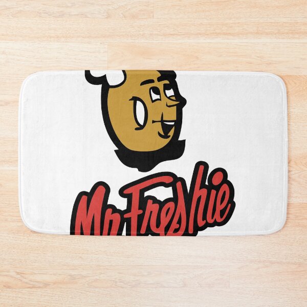 Item preview, Mr. Freshie Classic designed and sold by tedviolette2921.