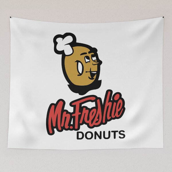 Item preview, Mr. Freshie Classic designed and sold by tedviolette2921.