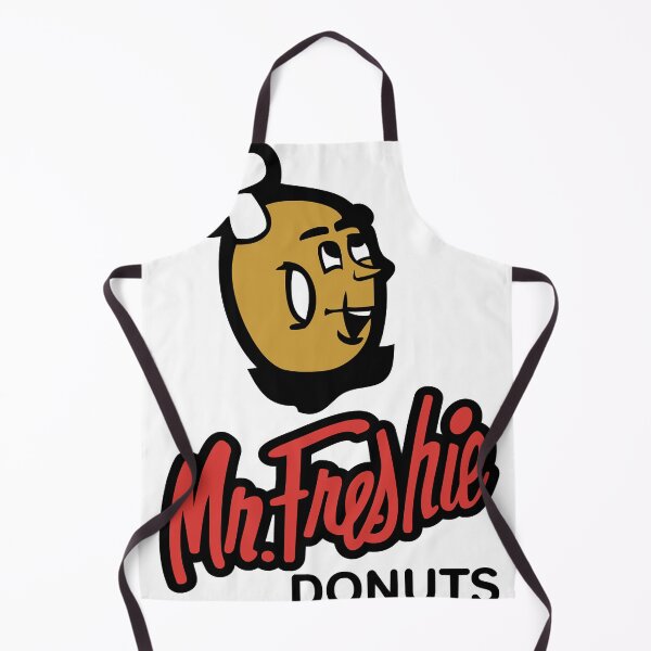 Item preview, Mr. Freshie Classic designed and sold by tedviolette2921.