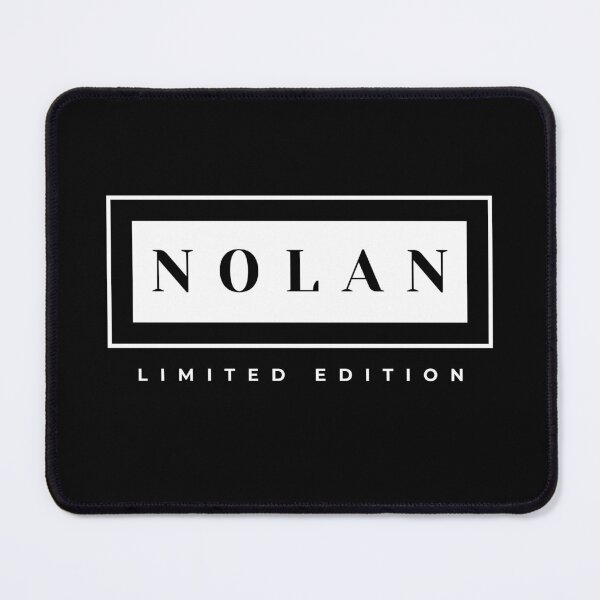 Item preview, Nolan designed and sold by LanaMeyers.