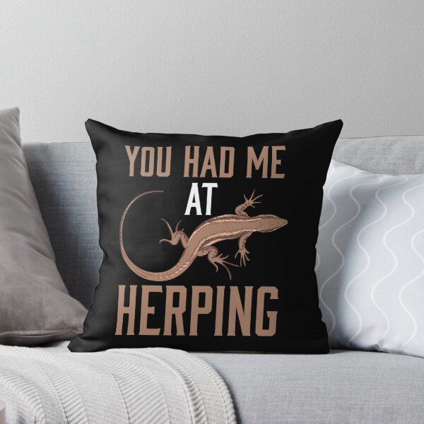 Item preview, herping  joke reptile collector herpetology   designed and sold by MatthewAlstair.