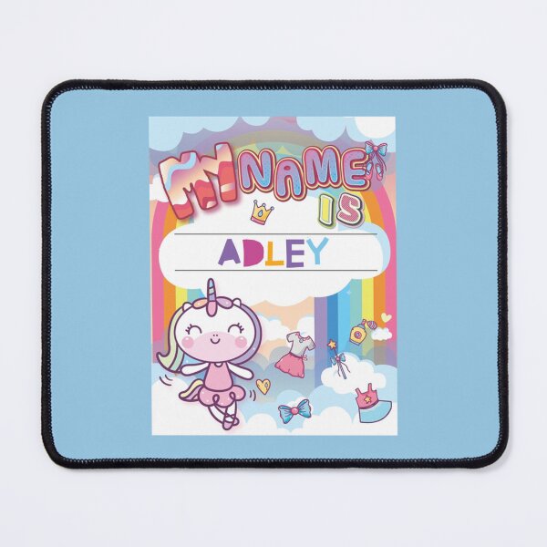 Item preview, for adley designed and sold by CandyBowsuk.