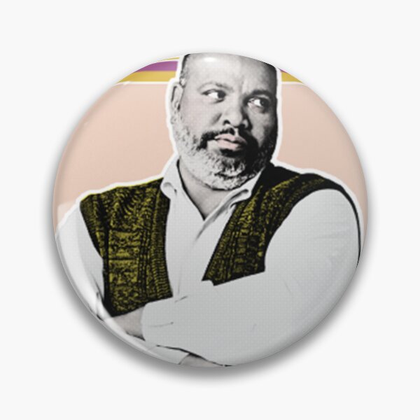Item preview, Uncle Phil designed and sold by BRIDGETLASON.