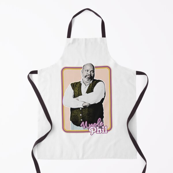 Item preview, Uncle Phil designed and sold by BRIDGETLASON.