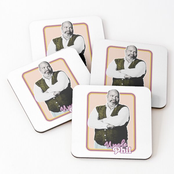 Item preview, Uncle Phil designed and sold by BRIDGETLASON.