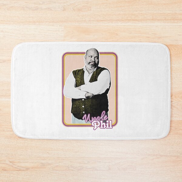 Item preview, Uncle Phil designed and sold by BRIDGETLASON.