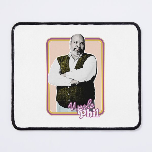 Item preview, Uncle Phil designed and sold by BRIDGETLASON.