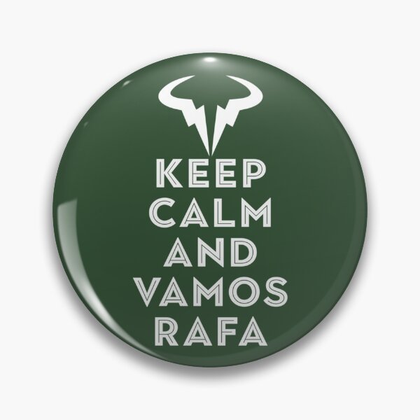 Item preview, Rafa 21 s Cool      designed and sold by HomeCosyD.
