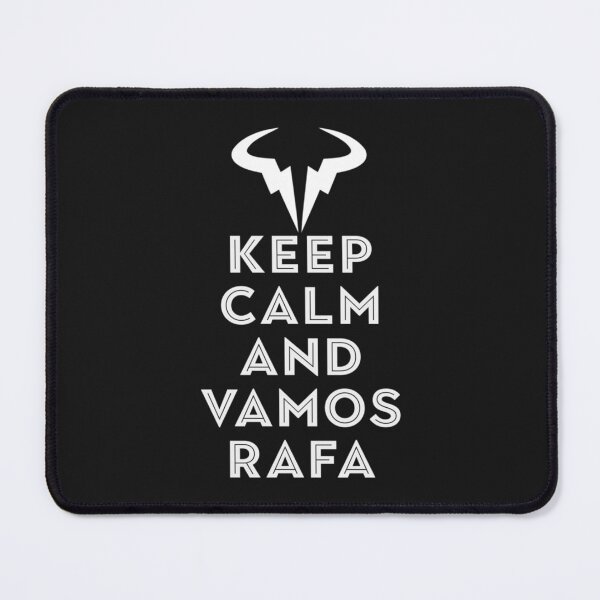Item preview, Rafa 21 s Cool designed and sold by HomeCosyD.