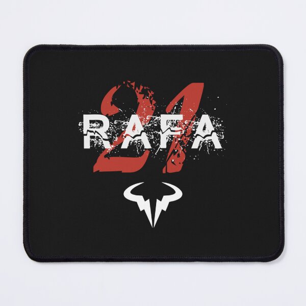 Item preview, Rafa 21 s Cool designed and sold by HomeCosyD.