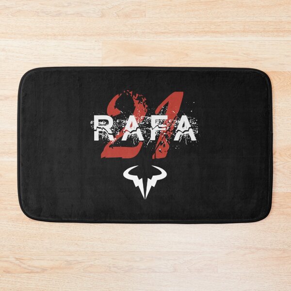 Item preview, Rafa 21 s Cool       designed and sold by HomeCosyD.