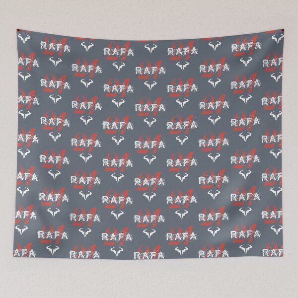 Item preview, Rafa 21 s Cool       designed and sold by HomeCosyD.