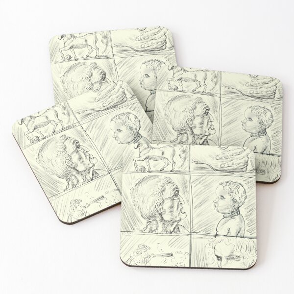 Item preview, I love Da Vinci 1  designed and sold by KakaChenFashion.
