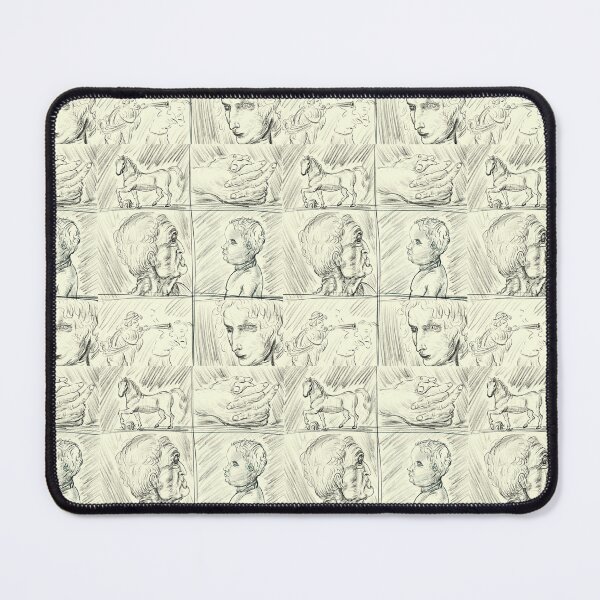 Item preview, I love Da Vinci 1  designed and sold by KakaChenFashion.