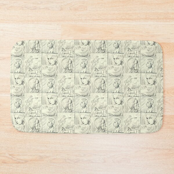 Item preview, I love Da Vinci 1  designed and sold by KakaChenFashion.