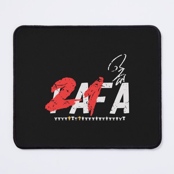 Item preview, Rafa 21 Rafael Nadal The Champion Of Australian Open   designed and sold by HomeCosyD.