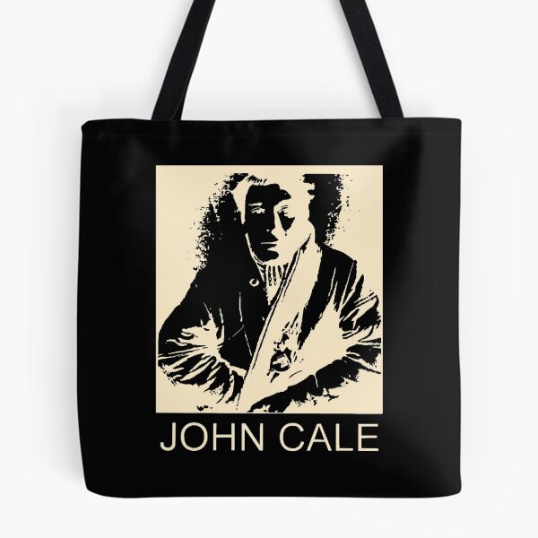 Item preview, Gifts For Men John Cale Light Stencil Graphic For Fan designed and sold by Wunsch1980.