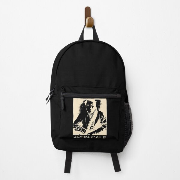 Item preview, Gifts For Men John Cale Light Stencil Graphic For Fan designed and sold by Wunsch1980.