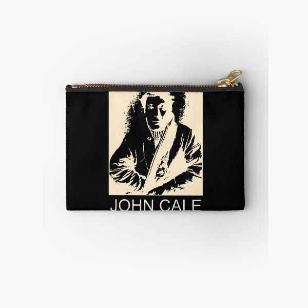 Item preview, Gifts For Men John Cale Light Stencil Graphic For Fan designed and sold by Wunsch1980.