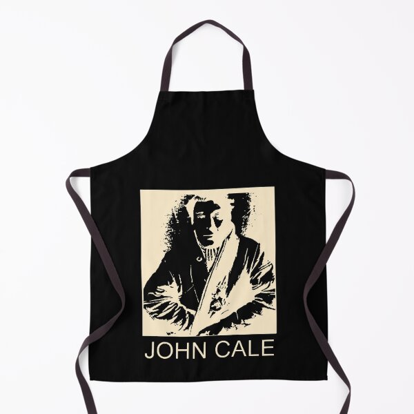 Item preview, Gifts For Men John Cale Light Stencil Graphic For Fan designed and sold by Wunsch1980.