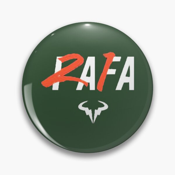 Item preview, Rafa 21 official   designed and sold by HomeCosyD.