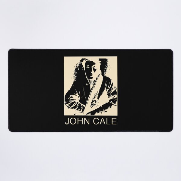 Item preview, Gifts For Men John Cale Light Stencil Graphic For Fan designed and sold by Wunsch1980.