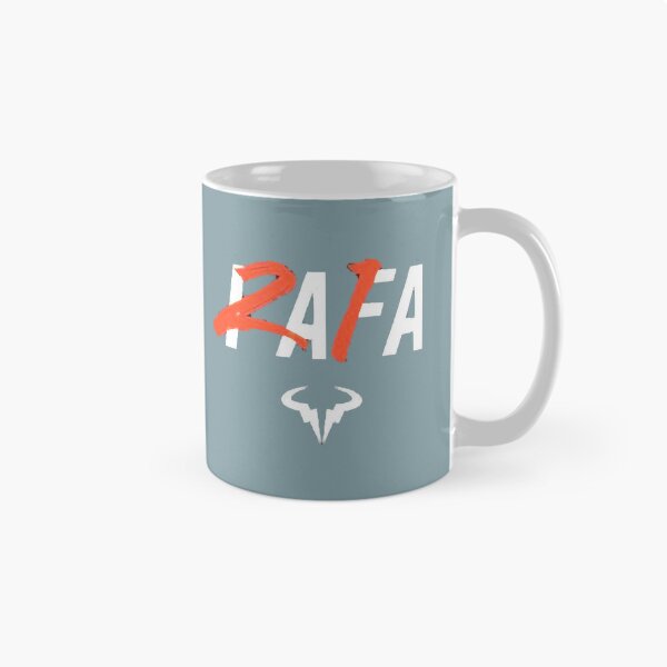 Item preview, Rafa 21 official   designed and sold by HomeCosyD.