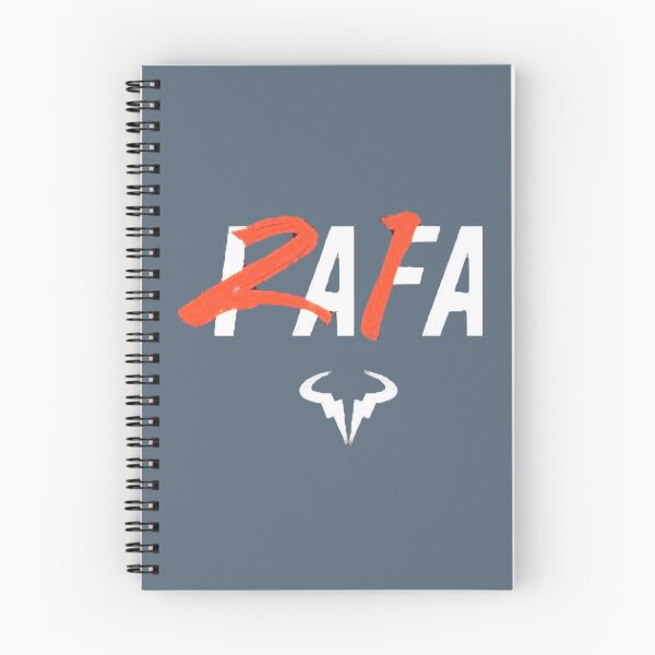 Item preview, Rafa 21 official   designed and sold by HomeCosyD.