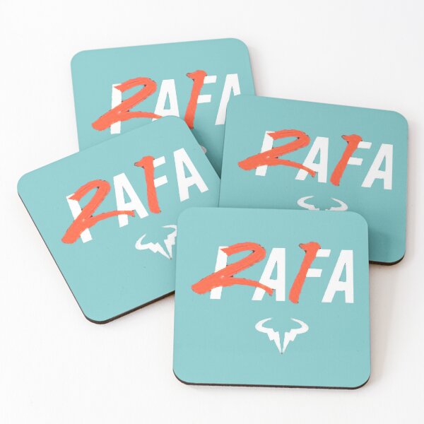 Item preview, Rafa 21 official   designed and sold by HomeCosyD.