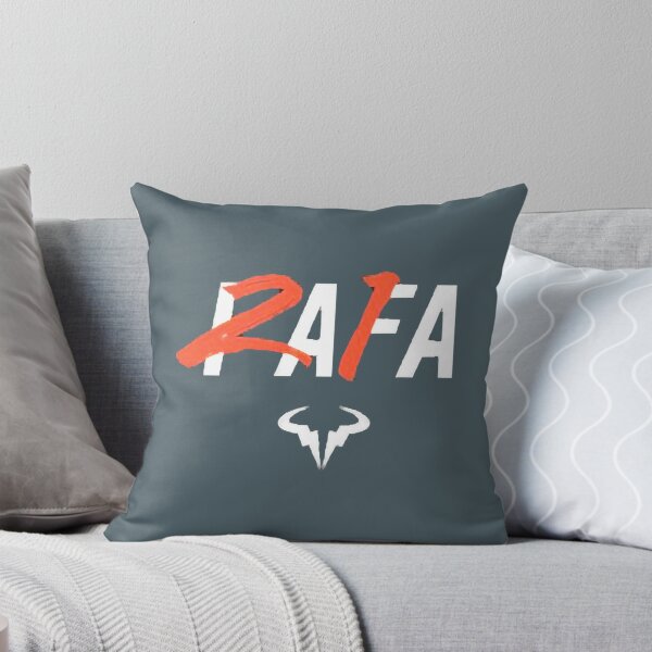 Item preview, Rafa 21 official   designed and sold by HomeCosyD.