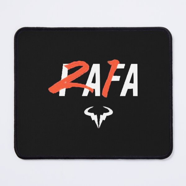 Item preview, Rafa 21 official designed and sold by HomeCosyD.