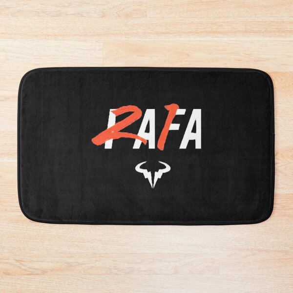 Item preview, Rafa 21 official   designed and sold by HomeCosyD.