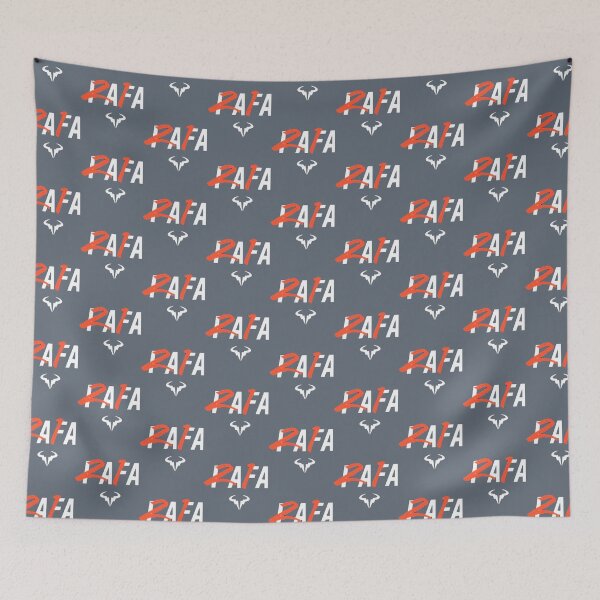 Item preview, Rafa 21 official   designed and sold by HomeCosyD.