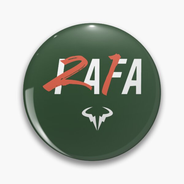 Item preview, Rafa 21 Grand slam    designed and sold by HomeCosyD.