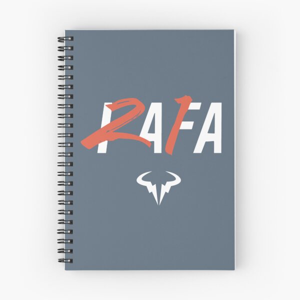 Item preview, Rafa 21 Grand slam    designed and sold by HomeCosyD.