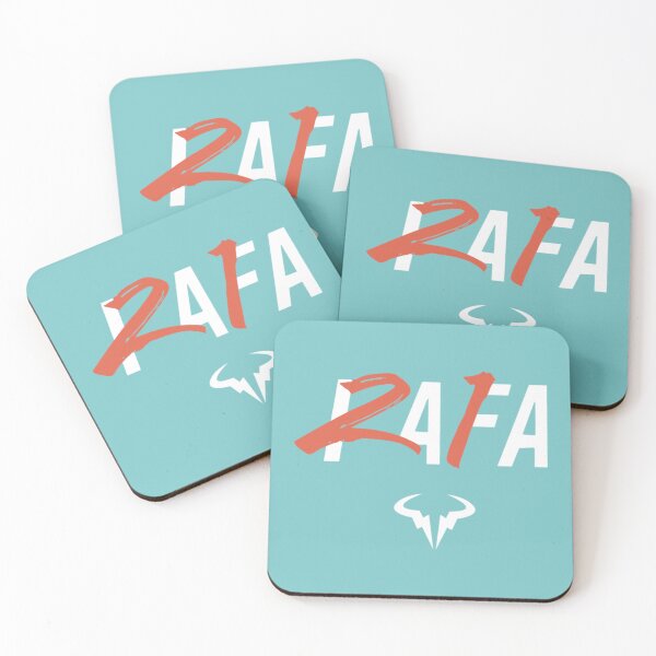 Item preview, Rafa 21 Grand slam    designed and sold by HomeCosyD.