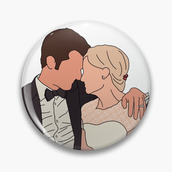 Item preview, I love you and I like you designed and sold by spottedhound.