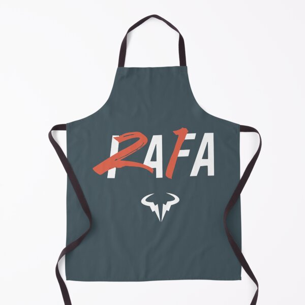 Item preview, Rafa 21 Grand slam designed and sold by HomeCosyD.