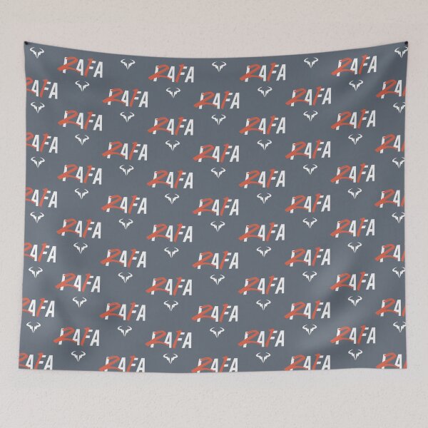 Item preview, Rafa 21 Grand slam    designed and sold by HomeCosyD.