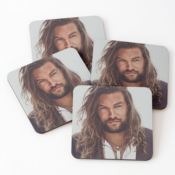 Item preview, Jason Momoa designed and sold by Girimuri7.