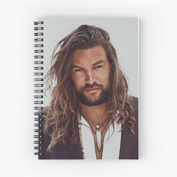 Item preview, Jason Momoa designed and sold by Girimuri7.